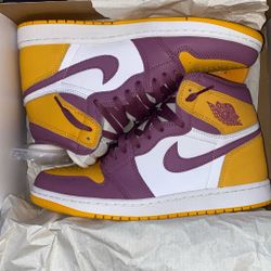 AIR JORDAN 1 RETRO HIGH OG