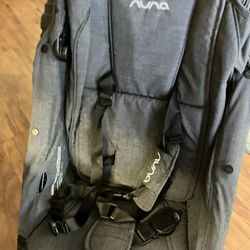 Nuna Stroller Pepp Next