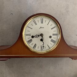 Vintage Antique Clock