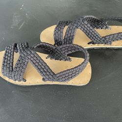Sandals From Mexico 