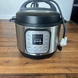 Instant Pot