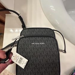 2 MWT Michael Kors Crossbody Bags 