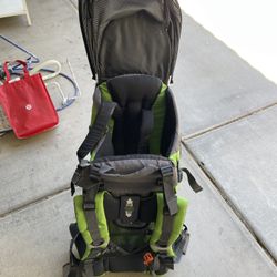 Hiking Carrier Backpack/Ruck