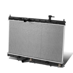 14-18 Nissan Rogue AT/MT Radiator Radiador 