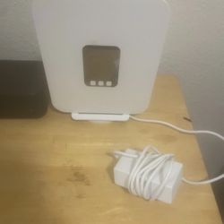 T Mobile WiFi Modem