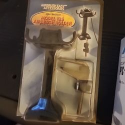airbrush holder brand new