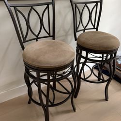 Two Chairs 