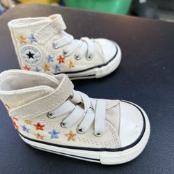 Converse Girls Shoes