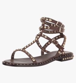 Designer ASH Gladiator Sandals