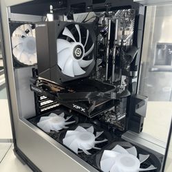 CyberPowerPc - Gaming Pc 