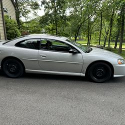2005 Dodge Stratus