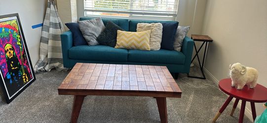 APT 2B Sofa