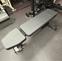 Rep Fitness KnightHawk adjustable bench