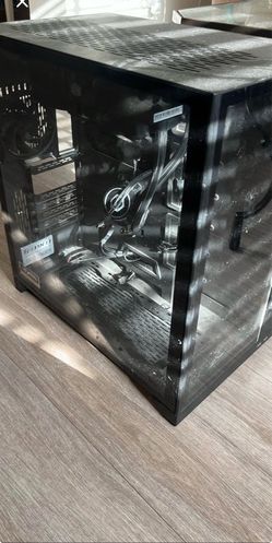computer case AIO