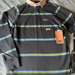 Vans Shirt