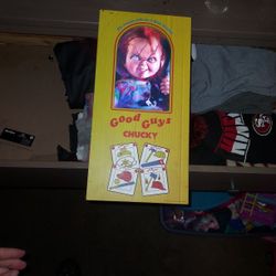 Chucky
