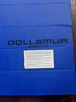 Jiu Jitsu Mats - Dollamur 15x12