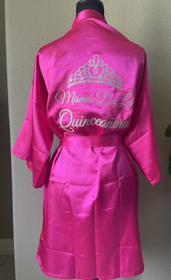 Robe Quinceanera XV