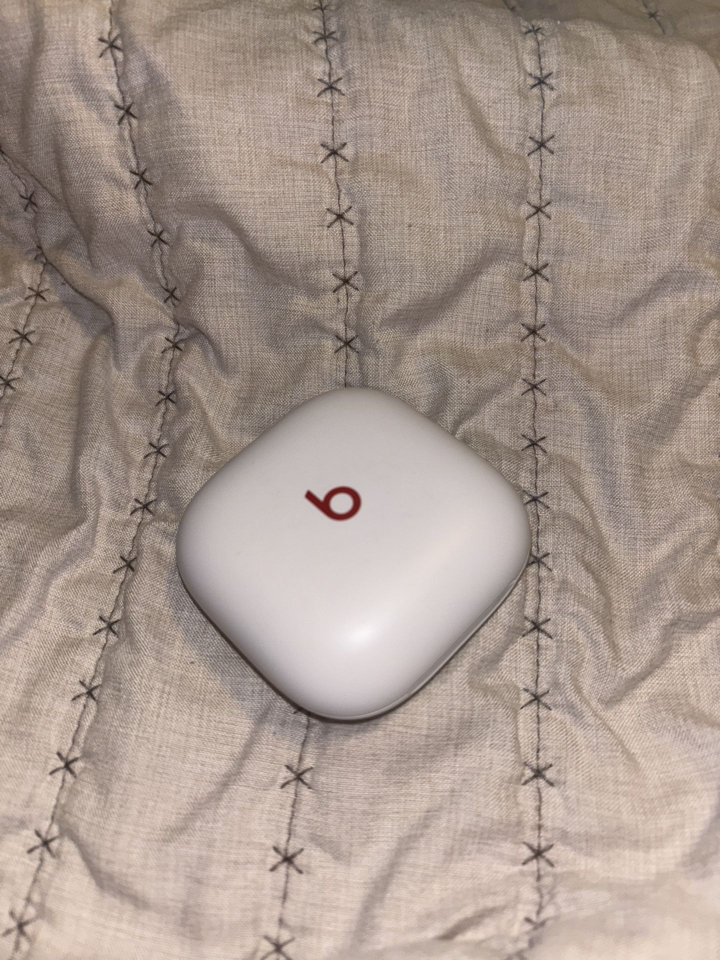Beats For Pro Noise Cancelling
