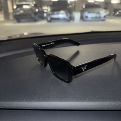 prada shades 