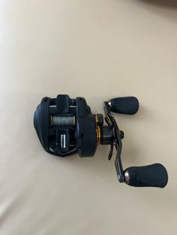 Penn Fathom Reel