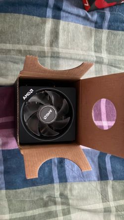 AMD wrath cooler