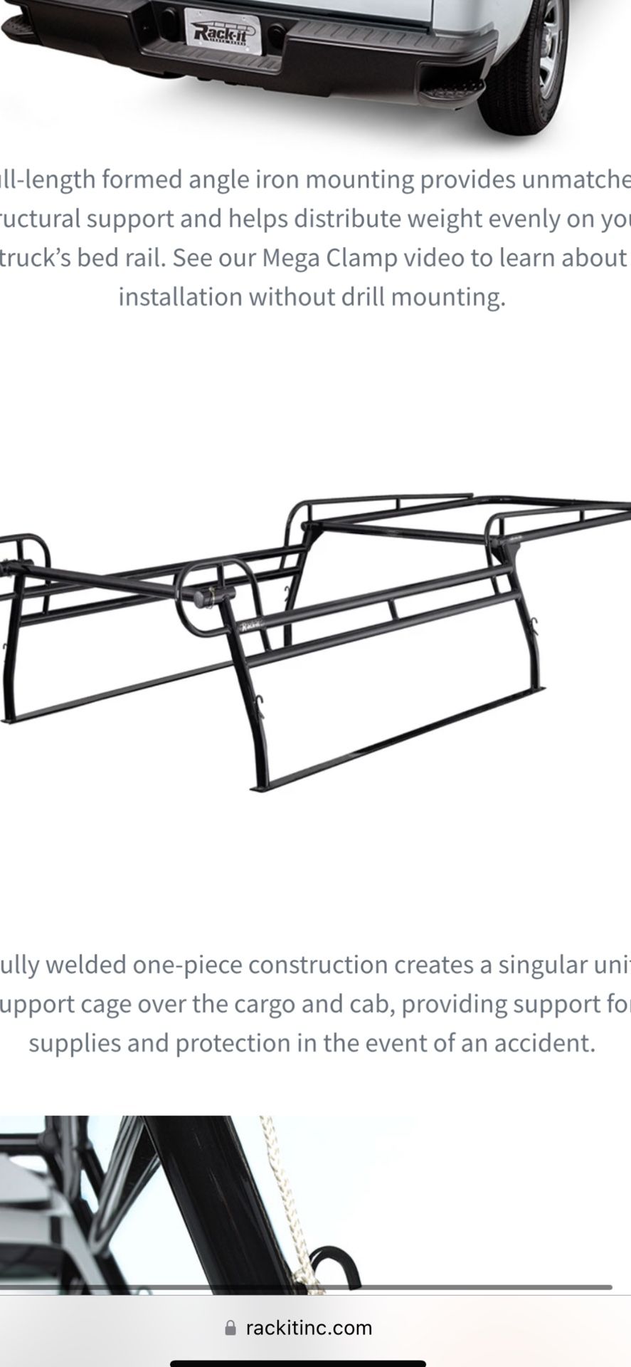 Lumber Racks