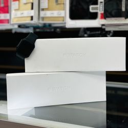 Apple Watch Series 9 