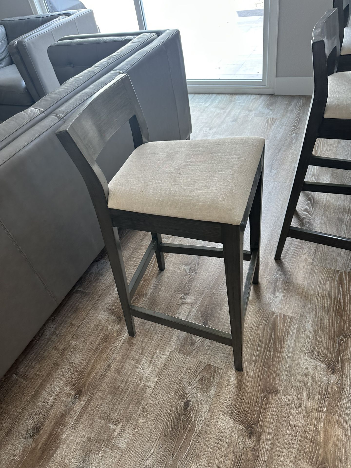 Tall Chairs