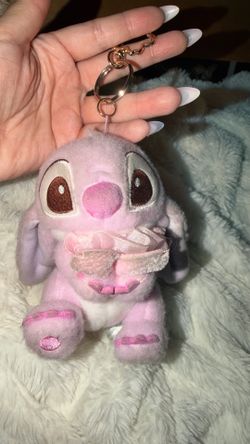 Disney keychain