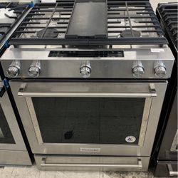 KitchenAid Burner