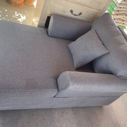 Lounge Sofa