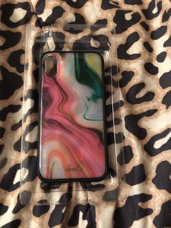 iPhone X case