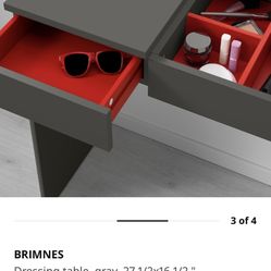 Brand NEW Vanity! In Box Discounted 