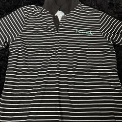 “Diamond” Button up