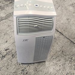 SPT Portable Air Conditioner 13000BTU