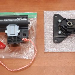 Genie garage door opener parts