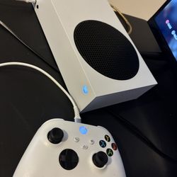White Xbox One