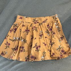Skirt