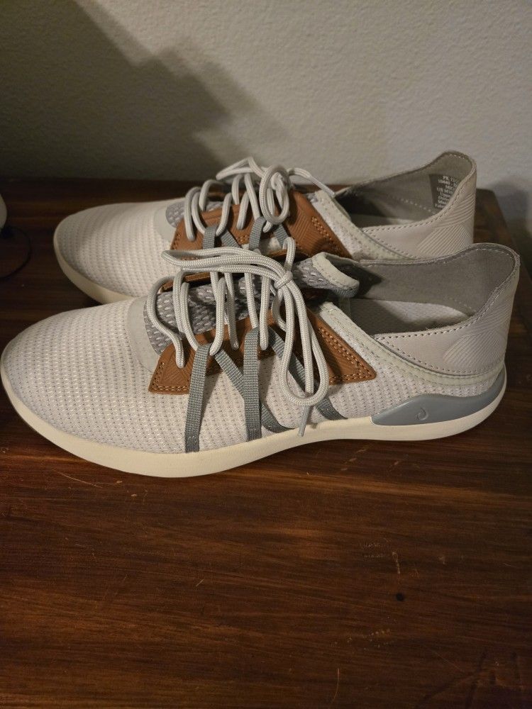 Olukai Mio Li Mens 10 Shoe