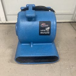 Commercial Air Mover