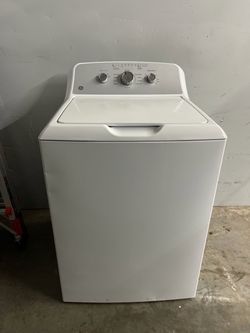 GE Washer ‼️60 Day Warranty‼️