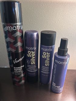 Hair products