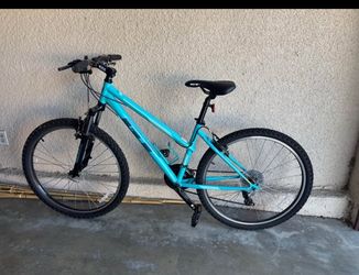 GT Palomar Allterra Women’s bike