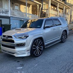 Aros Prado 26” “solo Los Aros”