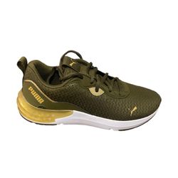 Puma cell initiate femme Wn’s size 8.5 color olive