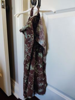 Baby Nursing Cover - CASH ONLY
