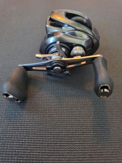 Shimano Metanium MGL 151B Casting Reel