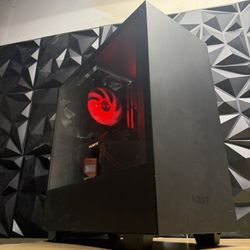 Gaming PC | Ryzen 5 5500 • GTX 1070 Ti • 16GB RAM • SSD + HDD • Windows 10 Pro