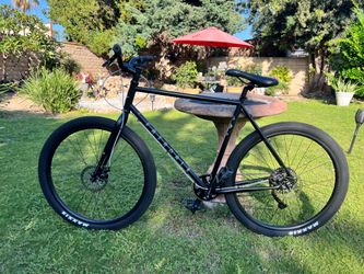 Fairdale weekender archer x large bike